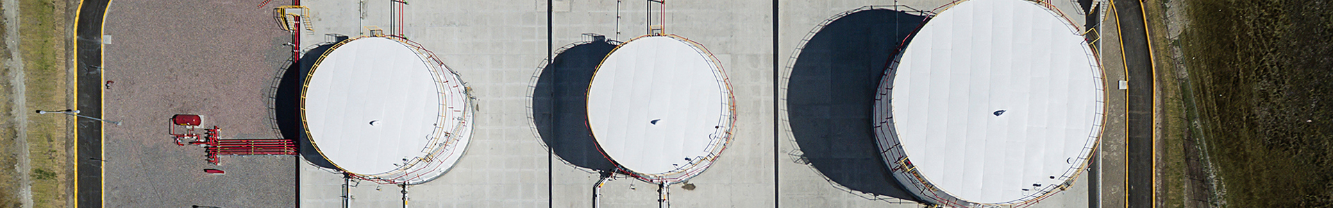 fuel facility